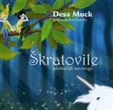 Škratovile udomačijo samoroga