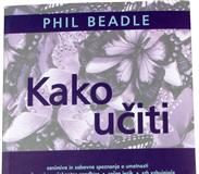 Phil Beadle: Kako učiti