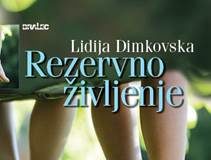Lidija Dimkovska