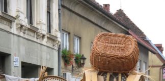 Ljudska pesem: Ribniška