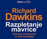 Richard Dawkins; Razpletanje mavrice