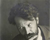 Rihard Jakopič