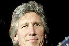 Roger Waters v Zagrebu