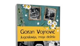 Prihaja nov roman Gorana Vojnovića