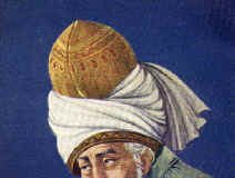 Rumi:  Voda reče ...