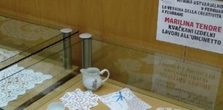 KVAČKANI IZDELKI ROT IMENITNOST IN POSLOVNA PRILOŽNOST