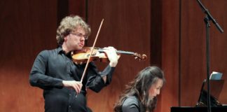 Duo Sitkovetsky (3. april
