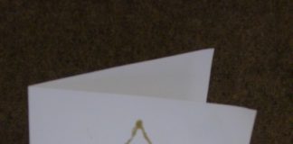 Nagrajenci nagradnega natečaja za izdelavo novoletnih voščilnic