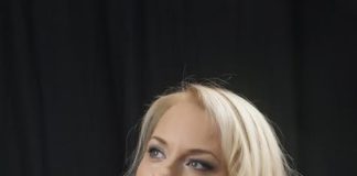 KONCERT SAMOSPEVOV OB KULTURNEM PRAZNIKU: SABINA CVILAK