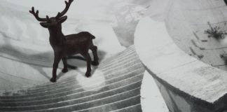 Arven Šakti Kralj Szomi - Založeni spomini