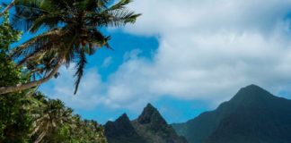 Samoa