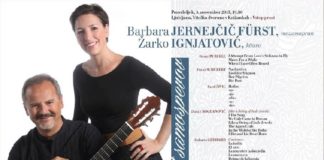 KONCERT SAMOSPEVOV