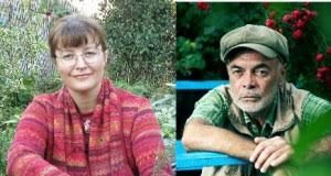 Sanja Lončar in Anton Komat:  REVOLUCIJA ŠČEPCA SAMOOSKRBE