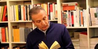 Enzo Santese: Obložena miza