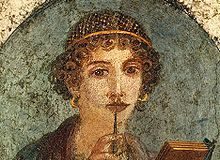 Pesnica Sapfo