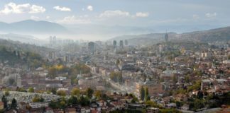 Sarajevo