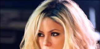 SHAKIRA v Zagrebu 10. 05.