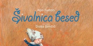 Alja Furlan: Sladka nezgoda