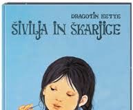 O klasični pravljici Dragotina Ketteja: Šivilja in škarjice
