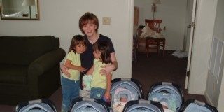 Od kod izvira ženska ? (3P-7)