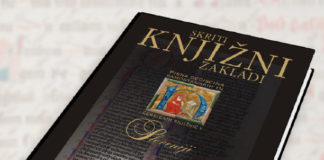 Skriti knjižni zakladi