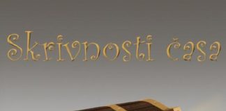 Pesniška zbirka Skrivnosti časa