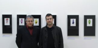 Fotografska razstava - Rajko Bizjak v Bratislavi