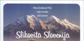 Slikovita Slovenija