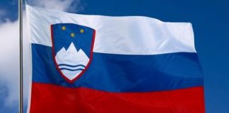 Moja rodna domovina