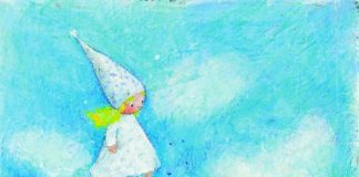 Ilustracije Daše Simčič