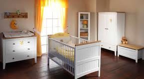 GOSPODINJSKI BLUES - Nekaj pomislekov ob prenovi otroške sobe