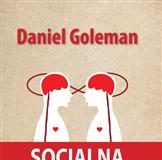 Daniel Goleman: Socialna inteligenca – nova veda o odnosih med ljudmi