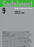 Nagrada  za najboljši slovenski esej 2010