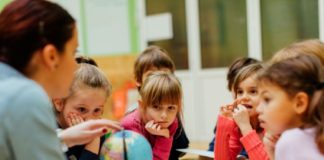 Zvezdana Majhen: Šola se pričenja!