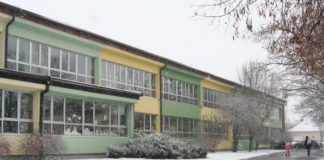 Q-šola 2010 je OŠ Beltinci