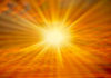 Sonce izpod peresa Vladimire Rejc
