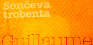 Guillaume Apollinaire: Sončeva trobenta