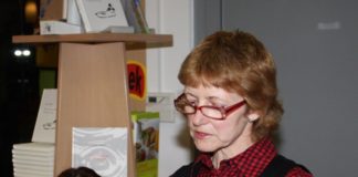 Sonja Votolen: Brezbesedje
