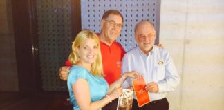 Druga plat ameriškega sna