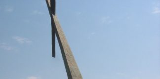 Spomeniki – ogledalo družbe