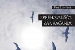 Feri Lainšček: Sprehajališča za vračanje