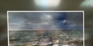 SREČANJE FOTOGRAFOV v Mestni knjižnici Izola