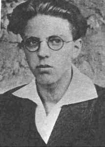 Srečko Kosovel: Tragedija na oceanu VIII