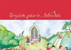 Predstavitev novih knjig