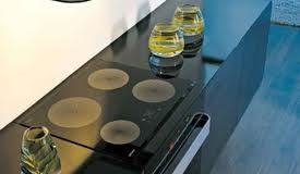 GOSPODINJSKI BLUES - Keramični štedilnik