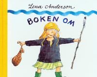 Lena Anderson: Stina