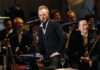 Sting in orkester Slovenske filharmonije v Areni Stožice