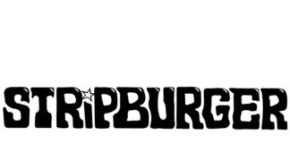 Stripburger v izgnanstvu