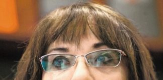 Svetlana Makarovič: Ljubimca