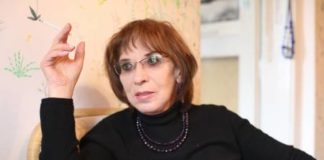 O ustvarjanju Svetlane Makarovič in njena poezija